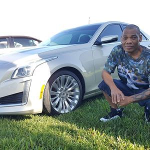 Meet your Posher, Delroy